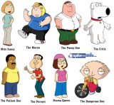 TAG YOUR FRIENDS in These 7 Fun Facebook Tag Pictures family-guy-facebook-tagging-pictures